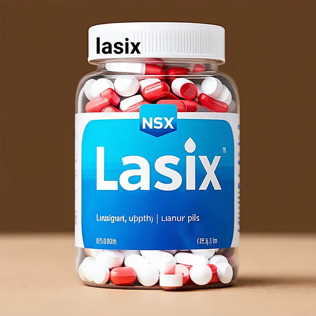 Precio lasix